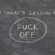Illustration for article titled Quit Fucking Asking Me Questions: A Refresher Course